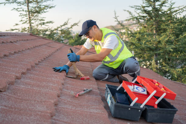 Quick and Trustworthy Emergency Roof Repair Services in Olton, TX